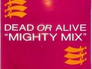 Dead Or Alive Mighty Mix White Label UK 12