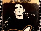 LOU REED - TRANSFORMER - RCA LSP 4807 - ORIGINAL