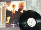 GENERATION X - 1st LP 12