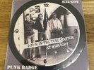 THE JAM # SEALED MAL ONE ARTWORK - RECORD STORE DAY 2021 - PUNK 7” - LTD 100