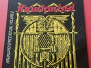 HAWKWIND Orig UK 'Space Ritual Volume 2' 2xLP Gatefold 1May1985 APK8 MOTORHEAD