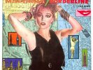 Madonna Borderline (U.S. Remix) UK 12