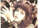 Kate Bush The Dreaming UK LP Vinyl Record Album INNER 1982 EMC3419 EMI 33 VG