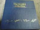Beatles Collection Box Set  Blue Box 13 Records Vinyl Record LP Never Played