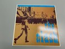THE CLASH - Black Market Clash Vinyl LP EPIC Records PE 38540