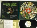 Bernard Lubat & His Mad Ducks SAME Pierre Cardin NCP-9005-PC Japan VINYL LP