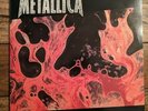 Metallica Load double LP Vinyl 1996 US Elektra original pressing Heavy Metal