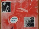 Tenor Stuff. Ashby. Gonsalves. Vinyl Landsdowne 33SX 1379. 1N.