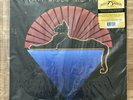 JERRY GARCIA BAND ‘Cats Under The Stars’ 180g YELLOW MARBLED Vinyl Grateful Dead