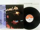 CURVED AIR LIVE DERAM K16P-9077 Japan OBI VINYL LP