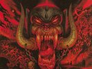 Motorhead - Sacrifice - LP Vinyl - NEW