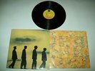ECHO & THE BUNNYMEN - “Songs to learn and sing. Sire 1985 12”LP EX VINYL RARE