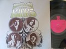 THE KINKS   