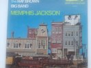 Milt Jackson & Ray Brown LP Memphis Jackson ORIG. Impulse  SEALED