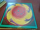 B-52S BOUNCING OFF THE SATELLITES LP SEALED FROM 1986 RCA MUSIC SERVICE