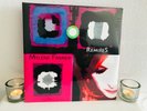 Mylene Farmer Double 33 Tours RemixeS Numéroté Neuf Sous Blister Mint