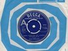 Alan Price Set Simon Smith And The Amazing Dancing Bear Very Rare Decca Demo Ex
