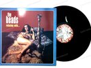 The Heads - Relaxing With... UK LP 1996 '*