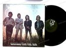 The Doors - Waiting For The Sun GER LP 1968 ´