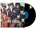 Pink Floyd - The Piper At The Gates Of Dawn GER LP '