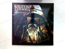 Solitude Aeturnus - In Times Of Solitude UK & Europe LP 2017 FOC |