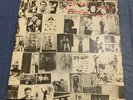 1972 The Rolling Stones Exile On Main Street Double Vinyl 33 RPM Record