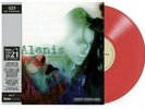 Alanis Morissette -  Jagged Little Pill (Limited Edition Red Vinyl) 1 Of 1500