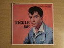 Elvis Presley - Tickle Me (Vol. 1) - UK RCA RCX 7173 1965 (Condition: AS NEW )