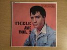 Elvis Presley - Tickle Me (Vol. 2) - UK RCA RCX 7174 - 1965 - Condition: AS NEW