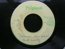 VIVIAN JACKSON Deliver The Poor and Needy PROPHETS YABBY U TUBBY'S DEEPER ROOTS