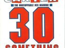 Carter The Unstoppable Sex Machine - 30 Something (LP, Album, Gat)