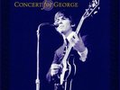 VARIOUS - Concert For George - Vinyl (limited 4xLP + booklet  in slip case)