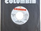 Rare Northern Soul Promo 45 Carl Hall 