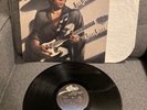 Stevie Ray Vaughn & Double Trouble Texas Flood Vinyl LP Near Mint 1st Press