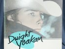 Dwight Yoakam: Guitars Cadillacs Etc. Etc. (Debut Vinyl LP, 1986, Reprise), VG