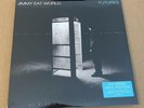 Jimmy Eat World - Futures 2xLP Pressing On 140g Vinyl RARE OOP
