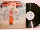 ATOMIC ROOSTER In Hearing Of '71 Pegasus UK Roger Dean cover 1A-1U/1B-1U RARE