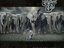 ALLMAN BROTHERS BAND-HITTING THE NOTE (BLK) (COLV) (GAT (US IMPORT) VINYL LP NEW