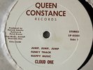 CLOUD ONE Funky Disco Tracks LP rare Queen Constance original NO COVER
