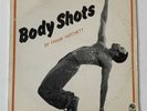 FRANK HATCHETT Body Shots LP original on Statler rare jazz funk breaks samples