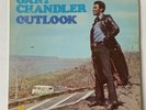 GARY CHANDLER Outlook LP 1972 Eastbound rare PROMO original soul jazz funk