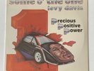 LEVY DAVIS & PRECIOUS POSITIVE POWER Some O’ The One LP private 1983 funk SEALED
