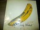 Velvet Underground and Nico TORSO COVER 1st press Vinyl Record Andy Warhol