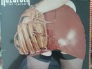 NAZARETH - The Catch LP Vinyl 1984 Vertigo NEW Sealed MEXICO ISSUE LPR23043