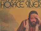 HORACE SILVER LP, Total Response (BLUE NOTE US Issue)