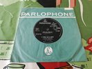 The Beatles A Hard Day's Night R5200 1N/1N No KT No '.' After 'Ltd' EX/EX