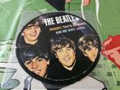 The Beatles Misery Taste Of Honey Ask Me Why Picture Disc EX