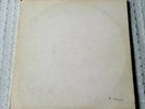 Vintage Beatles White Album Original Double Disc Vinyl LP Record VG+ from 1968
