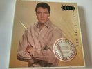Elvis Presley, New 1991 Rare, Numbered, US Collectors Gold Mono 3LP Box Set. 