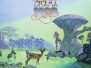 YES TOPOGRAPHIC DRAMA: LIVE ACROSS AMERICA [11/24] * NEW VINYL